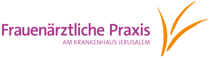 Logo Frauenärztliche Praxis am Krankenhaus Jerusalem
